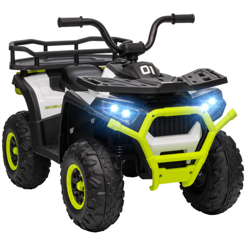 Quad elettrico bambini - quad,