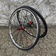 Mavic ksyrium wheels - ksyrium,