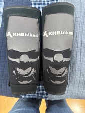 parastinchi KHE BMX flatland