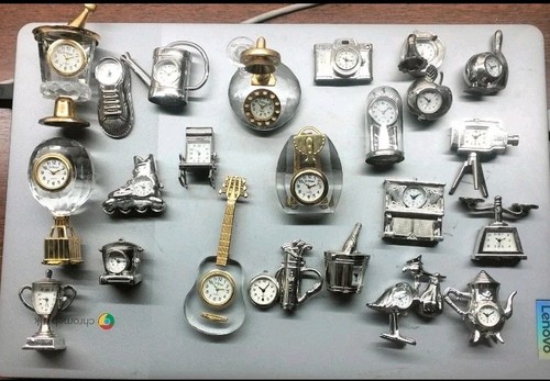 Orologi tavolo temps - temps,