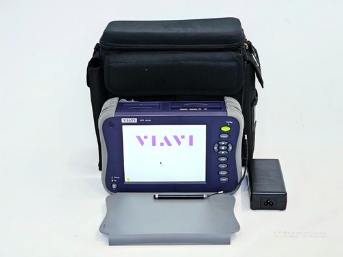Viavi mts 6000a - viavi, 8126c
