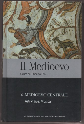 Eco medioevo vol 6 - eco:,