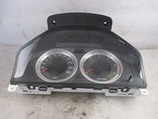 QUADRO STRUMENTI CONTACHILOMETRI PER VOLVO S60 2° Serie D4162T (10>)