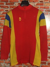 Eroica maglia shirt - shirt, maillot