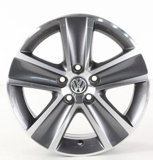 VW Polo 6R 6C Cerchi Alluminio