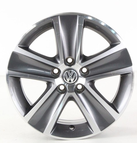 Polo cerchi alluminio - 6r,