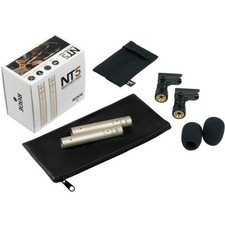 Rode NT5 MP Set Stereo | Nuovo