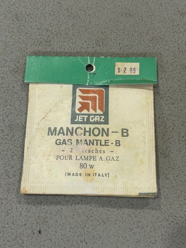 Mantelli lanterna vintage - lanterna, nos