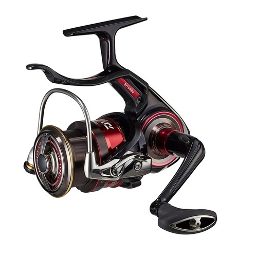 Mulinello spinning daiwa - mulinello, 22