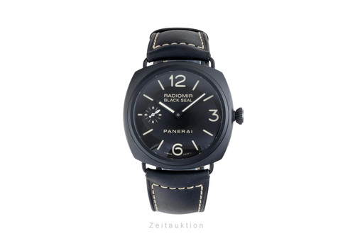 Orologio uomo radiomir black - uomo,
