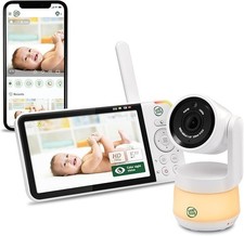 Baby monitor elettronico