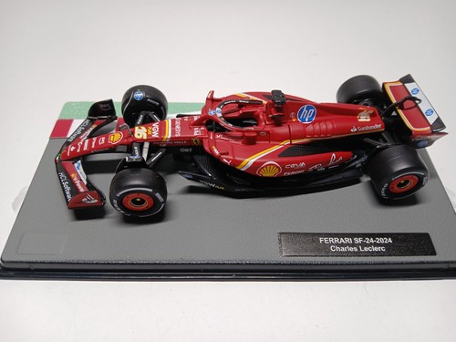 Ferrari sf24 2024 charles - ferrari,