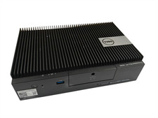 Dell Embedded Box PC 3000