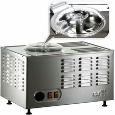 Musso Ice Cream Machine Stella