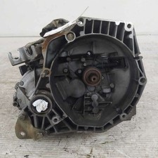 55276900 cambio Fiat 500 X 334 1.3 MJT 70 KW 2014-23