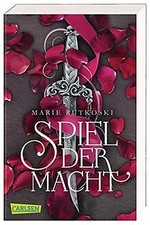 Spiel der Macht (Die Schatten