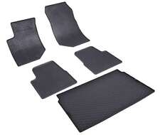 Tappeti Gomma su Misura per