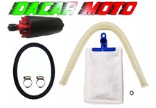 KIT COMPLETO POMPA FILTRO