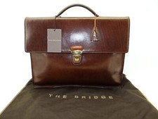 The Bridge Story Uomo