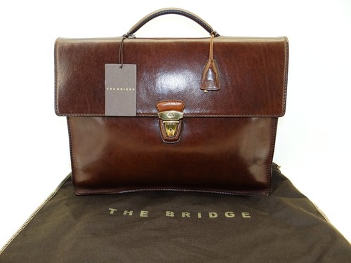 The bridge story uomo - the,