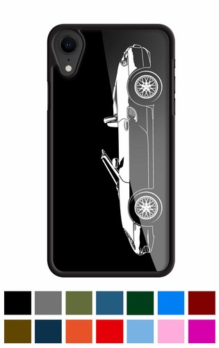 Custodia cellulare porsche - custodia,