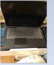 Protezione tastiera TPU per ASUS ROG GFX71 GFX72V G751 G751JY G751JT G751JM G752