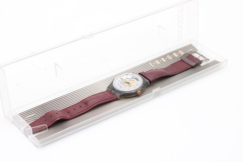 Orologio polso swatch - orologio, da
