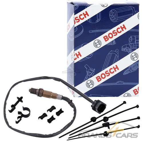 Sonda lambda bosch - bosch,