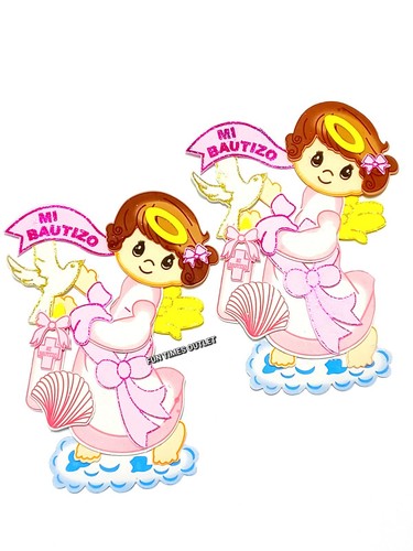 Bomboniere battesimo - bomboniere,