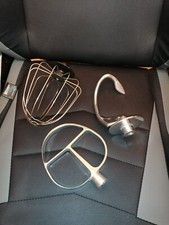 ZEPHIR KIT FRUSTE PER MACCHINA IMPASTATRICE PLANETARIA modello ZHC107 ZHC108