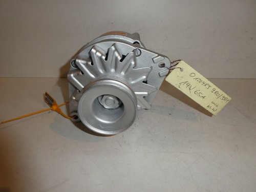 Alternatore bosch - bosch, n