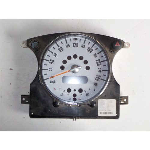 Quadro strumenti - quadro,