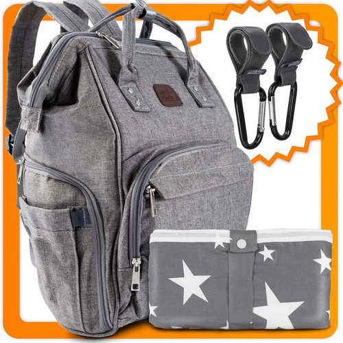 Zaino fasciatoio borsa
