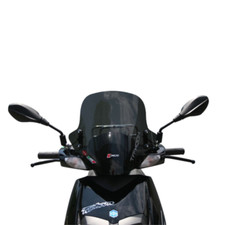 CUPOLINO PARABREZZA FACO PER
