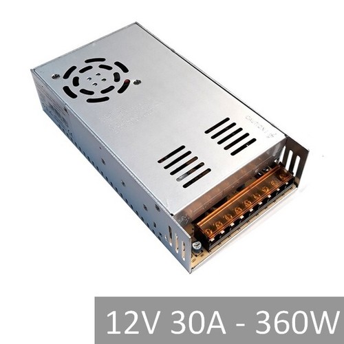 Trustech alimentatore 360w - trustech,