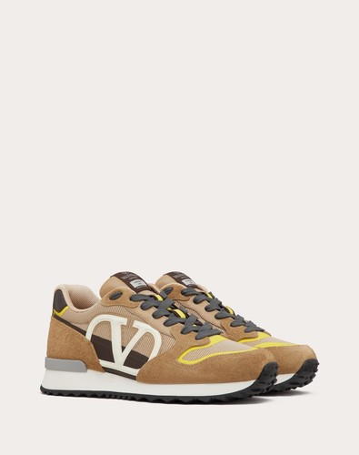 Sneakers basse uomo valentino - basse,