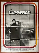 Poster I Mafiosi Florestano