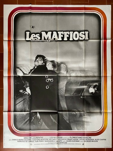 Poster mafiosi florestano - i,