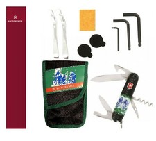 Victorinox 1127 bike tool - victorinox, 2.1127