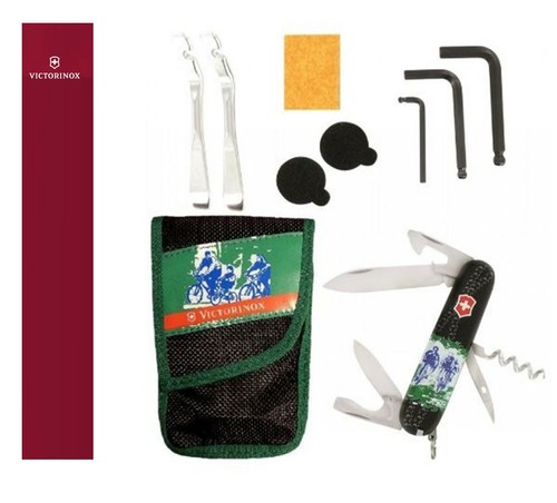 Victorinox 1127 bike tool - bike,