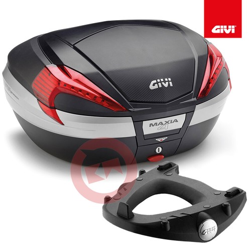 Givi bauletto maxia - givi,