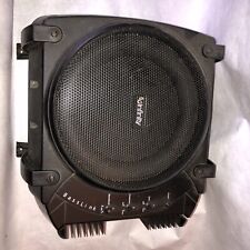 Altoparlante subwoofer Infinity Basslink NO MODO DI TESTARE