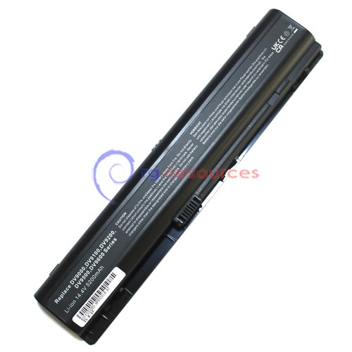Batteria celle nuova per - 8, hp
