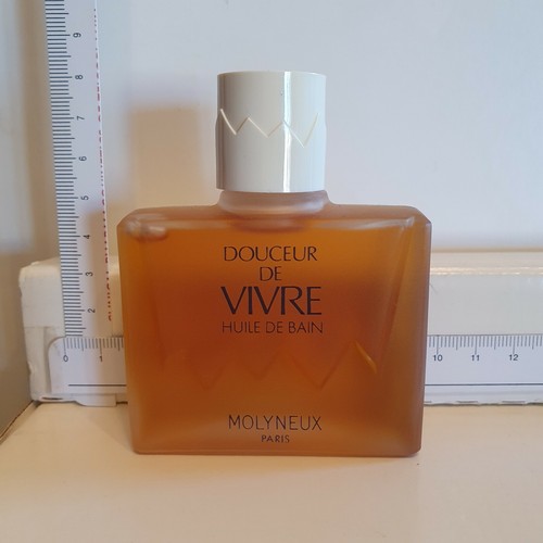 Profumo vintage doceur - vintage, de