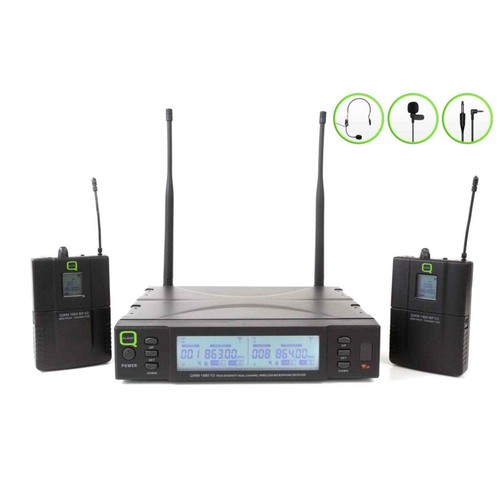 Audio qwm1960 - q, q-audio