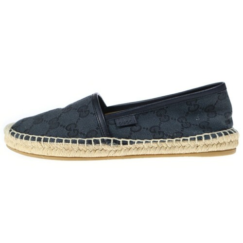Gucci espadrillas slip - gucci, slip-on