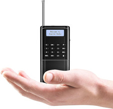 Raddy rd23 radio digitale - raddy,