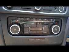 Temperature Control Hatchback