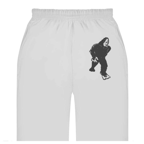 Felpa joggers per adulti - felpa,