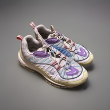 Nike Air Max 98 Easter Pastel